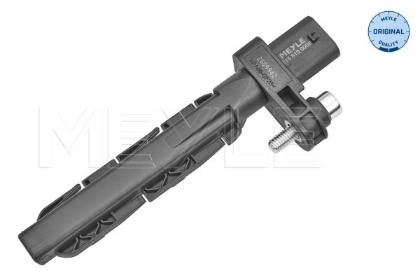 Impulsgeber, Kurbelwelle - 314 810 0008 MEYLE