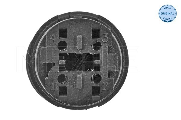Knock Sensor - 314 811 0000 MEYLE