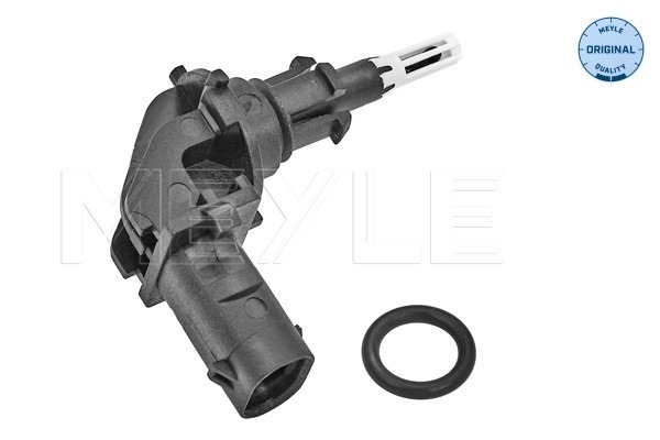 Sensore, Temperatura aria aspirata - 314 812 0004 MEYLE