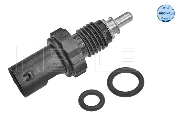 Sensore, Temperatura refrigerante - 314 821 0001 MEYLE
