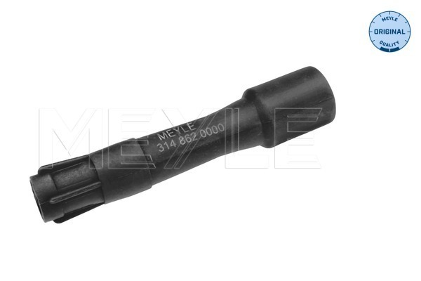 Plug, spark plug - 314 862 0000 MEYLE