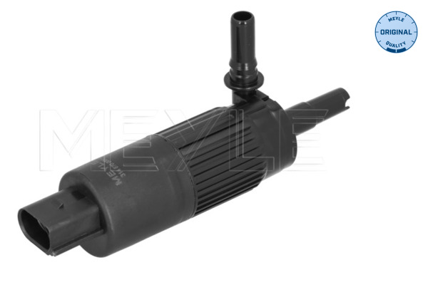 Pompa acqua lavaggio, Pulizia cristalli - 314 870 0009 MEYLE