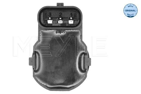 Sensor, Einparkhilfe - 314 895 0013 MEYLE