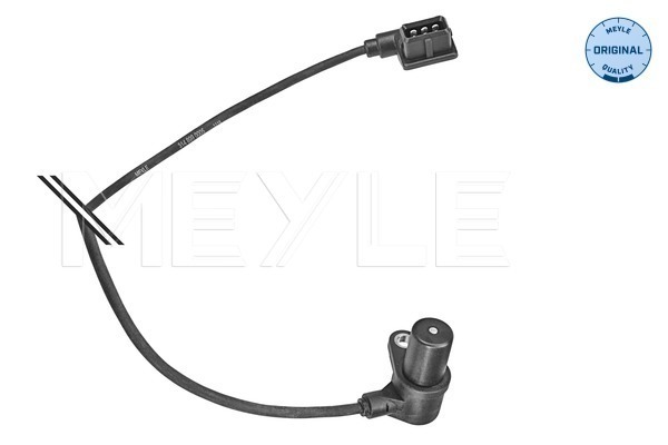 Sensor, crankshaft pulse - 314 899 0005 MEYLE