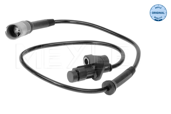 Sensor, wheel speed - 314 899 0024 MEYLE