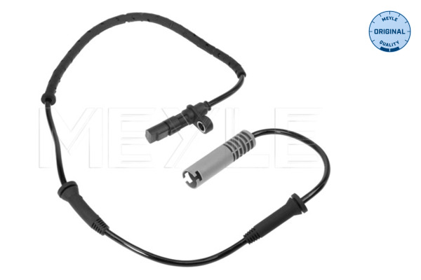Sensor, wheel speed - 314 899 0027 MEYLE