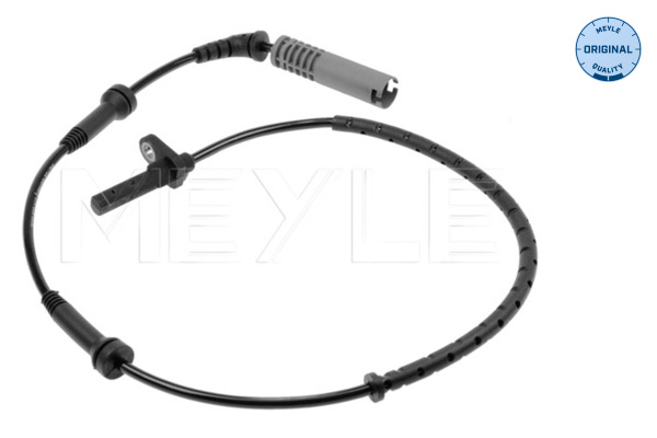 Sensor, wheel speed - 314 899 0032 MEYLE