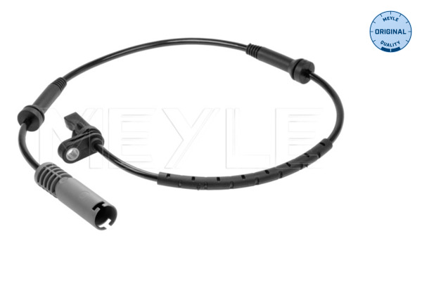 Sensor, wheel speed - 314 899 0033 MEYLE