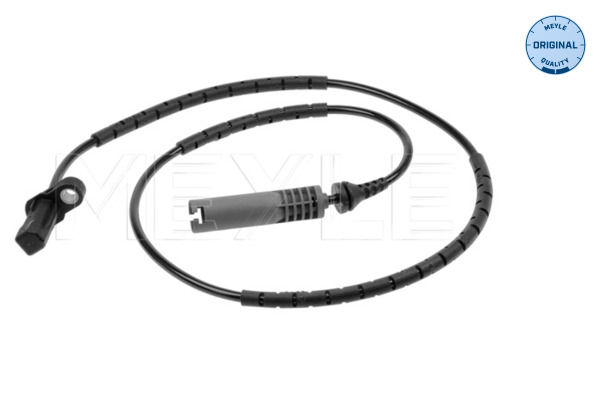 Sensor, wheel speed - 314 899 0034 MEYLE