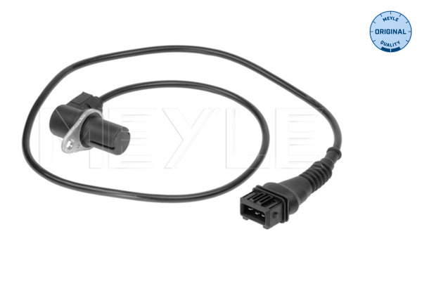 Sensor, crankshaft pulse - 314 899 0037 MEYLE