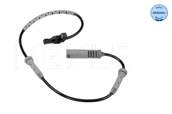 Sensor, wheel speed - 314 899 0045 MEYLE