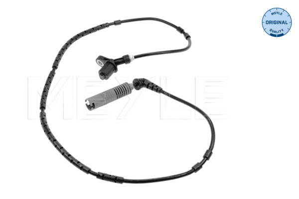 Sensor, wheel speed - 314 899 0048 MEYLE