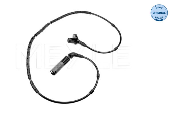 Sensor, wheel speed - 314 899 0051 MEYLE