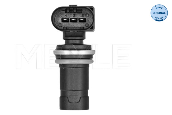 Sensor, crankshaft pulse - 314 899 0052 MEYLE