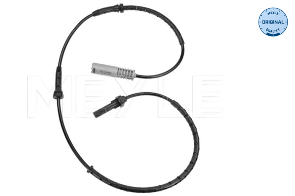 Sensor, wheel speed - 314 899 0059 MEYLE