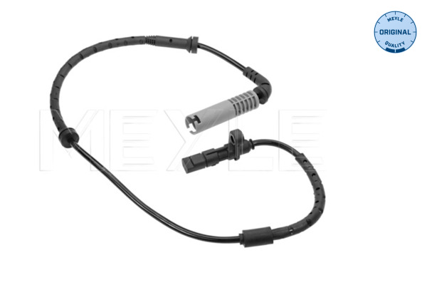Sensor, wheel speed - 314 899 0060 MEYLE