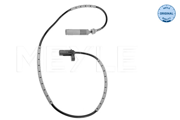 Sensor, wheel speed - 314 899 0062 MEYLE
