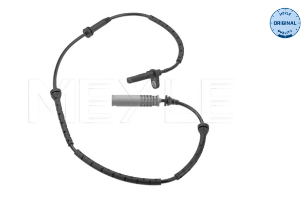 Sensor, wheel speed - 314 899 0063 MEYLE