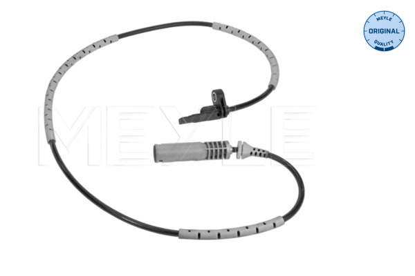 Sensor, wheel speed - 314 899 0065 MEYLE
