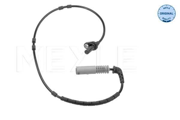 Sensor, wheel speed - 314 899 0066 MEYLE