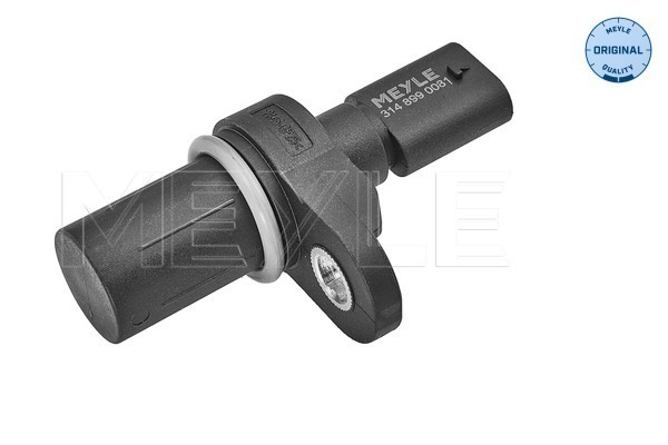 Sensor, camshaft position - 314 899 0081 MEYLE