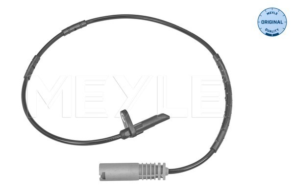 Sensor, wheel speed - 314 899 0095 MEYLE