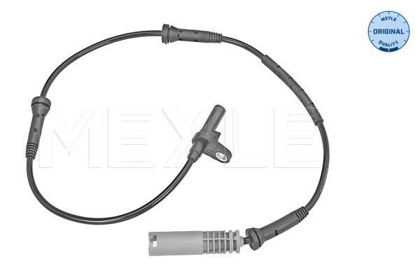 Sensor, wheel speed - 314 899 0096 MEYLE