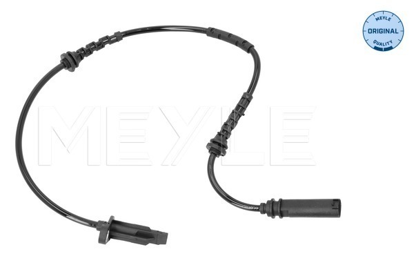 Sensor, wheel speed - 314 899 0103 MEYLE