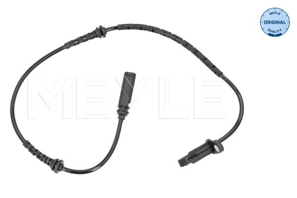 Sensor, wheel speed - 314 899 0105 MEYLE