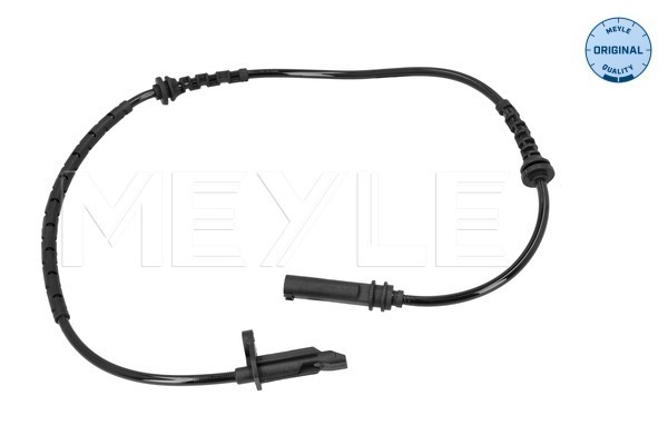 Sensor, wheel speed - 314 899 0106 MEYLE