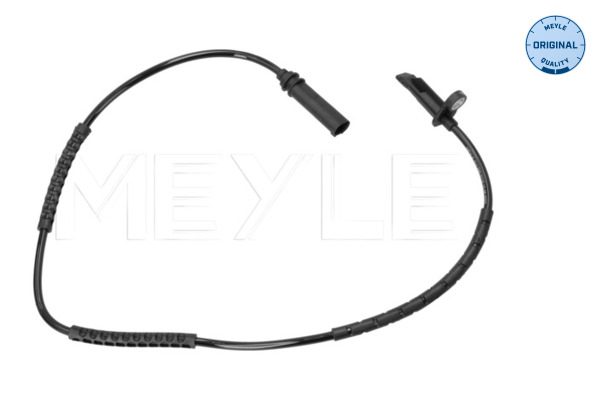 Sensor, wheel speed - 314 899 0110 MEYLE