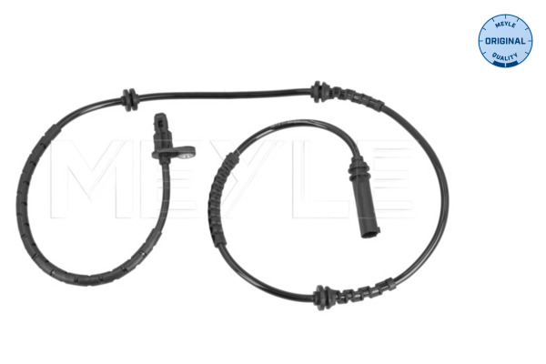 Sensor, wheel speed - 314 899 0111 MEYLE