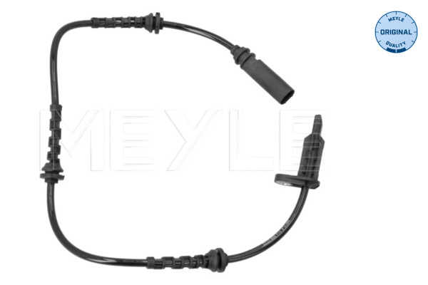Sensor, wheel speed - 314 899 0112 MEYLE