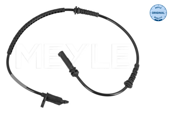 Sensor, wheel speed - 314 899 0115 MEYLE