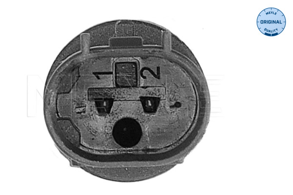 Sensor, wheel speed - 314 899 0115 MEYLE
