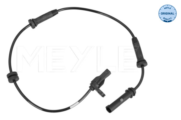 Sensor, wheel speed - 314 899 0116 MEYLE
