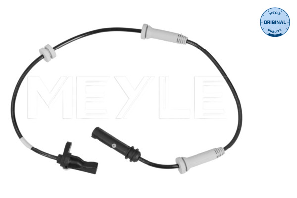 Sensor, wheel speed - 314 899 0117 MEYLE