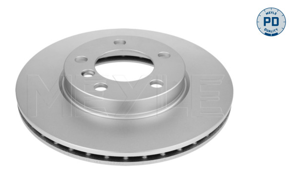 Brake Disc - 315 521 0020/PD MEYLE