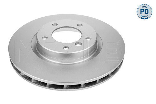 Brake Disc - 315 521 0026/PD MEYLE