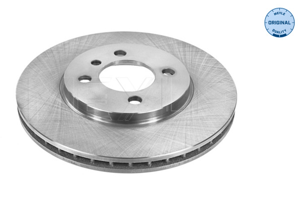 Brake Disc - 315 521 3001 MEYLE