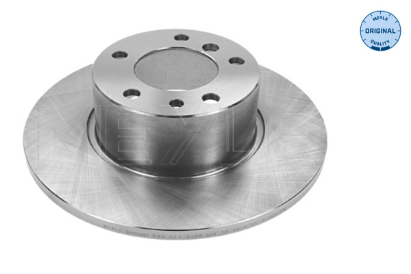 Brake Disc - 315 521 3006 MEYLE