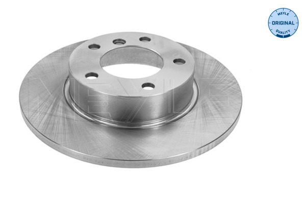 Brake Disc - 315 521 0022 MEYLE