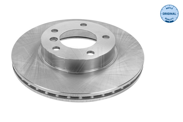 Brake Disc - 315 521 3011 MEYLE