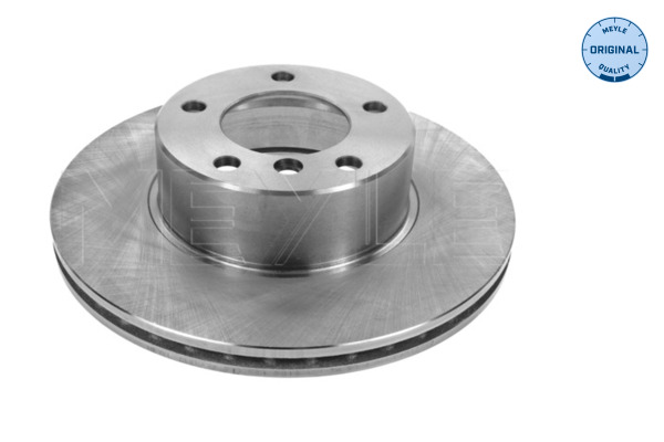 Bremsscheibe - 315 521 3019 MEYLE