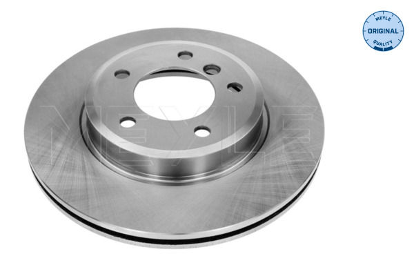 Brake Disc - 315 521 3020 MEYLE