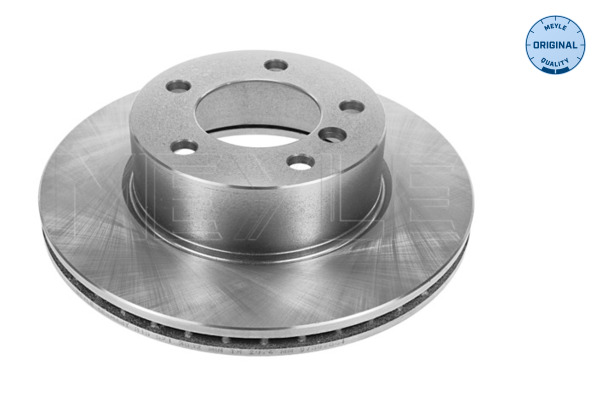 Brake Disc - 315 521 3062 MEYLE