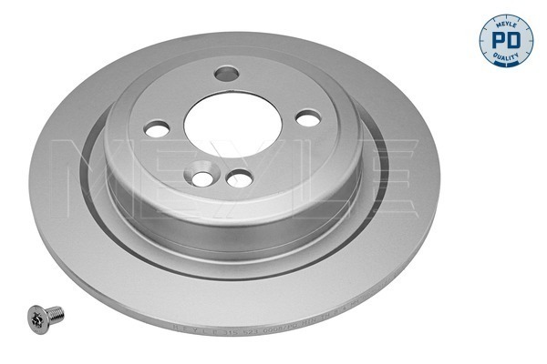 Brake Disc - 315 523 0008/PD MEYLE