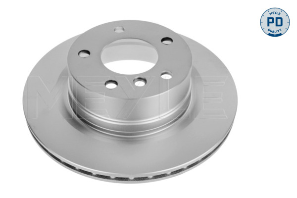 Brake Disc - 315 523 0023/PD MEYLE