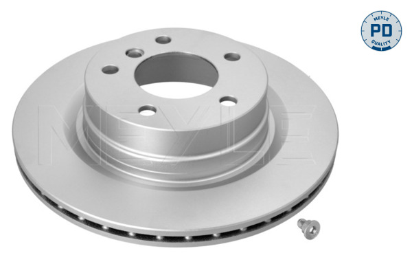 Brake Disc - 315 523 0031/PD MEYLE