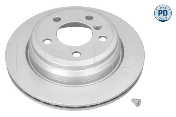 Brake Disc - 315 523 0032/PD MEYLE